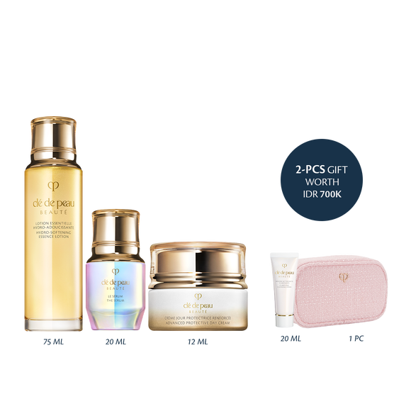 RADIANCE DAY KIT